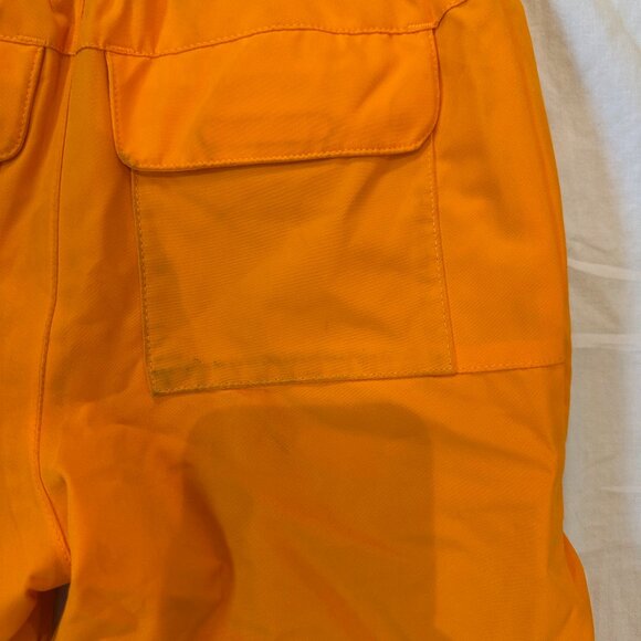 Spyder Boys’ Ski Jacket & Bib Snow Pants Set – Size 6/7 - Picture 10 of 10